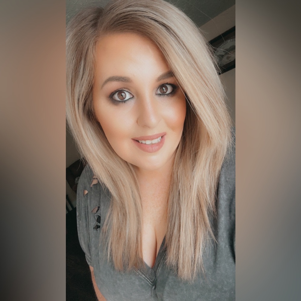 Meet your Posher, Sam